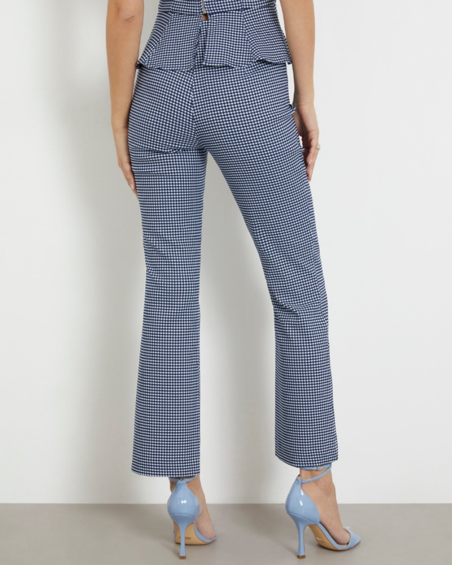 Guess Jeans Guess - New Orenella Pant | Trousers