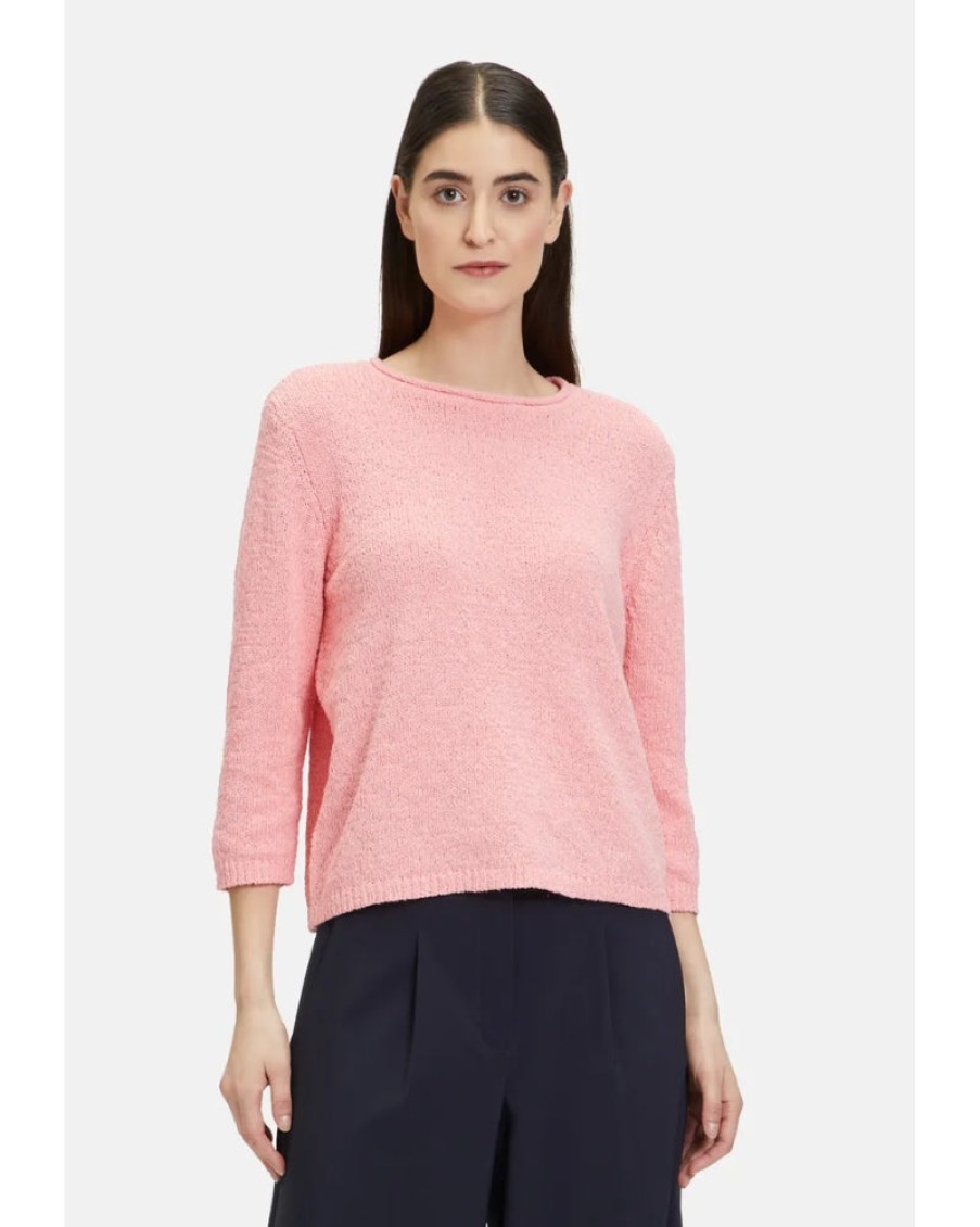 Betty Barclay Betty Barclay - Knit Jumper | Knitwear