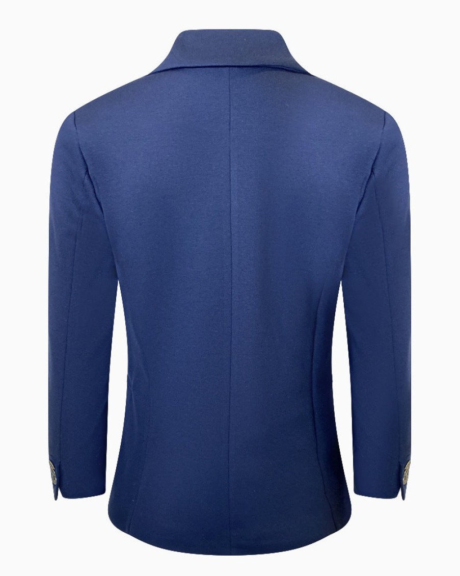 Marella Marella - Jersey Jacket | Blazers